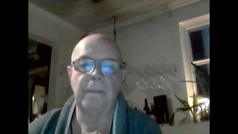 Haky online show from December 3, 6:54 am