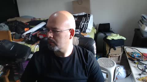 nuevoshowgranlattino online show from September 27, 12:36 pm