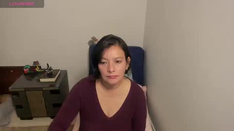 Snapshot of nuit_rose chatting on September 19, 2:37 am nuit_rose online show from September 19, 2:37 am