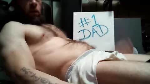 Snapshot of number1dad_ chatting on March 1, 7:30 am Awwwww Hey Sweetie Pies. Welcome To The Sweetie Pie Lounge. Enjoy The Dad-Cast. SweetCorny Fun-loving Dad Talk. online show from March 1, 7:30 am