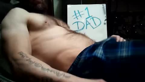Snapshot of number1dad_ chatting on February 27, 9:14 pm Awwwww Hey Sweetie Pies. Welcome To The Sweetie Pie Lounge. Enjoy The Dad-Cast. SweetCorny Fun-loving Dad Talk. online show from February 27, 9:14 pm