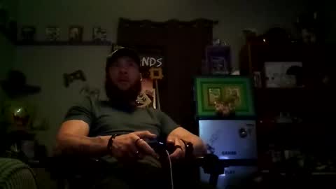 Snapshot of number1dad_ chatting on February 27, 6:13 am Awwwww Hey Sweetie Pies. Welcome To The Sweetie Pie Lounge. Enjoy The Dad-Cast. SweetCorny Fun-loving Dad Talk. online show from February 27, 6:13 am
