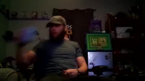 Snapshot of number1dad_ chatting on February 20, 5:12 am Awwwww Hey Sweetie Pies. Welcome To The Sweetie Pie Lounge. Enjoy The Dad-Cast. SweetCorny Fun-loving Dad Talk. online show from February 20, 5:12 am
