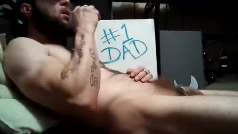 Snapshot of number1dad_ chatting on March 11, 4:19 am Awwwww Hey Sweetie Pies. Welcome To The Sweetie Pie Lounge. Enjoy The Dad-Cast. SweetCorny Fun-loving Dad Talk. online show from March 11, 4:19 am