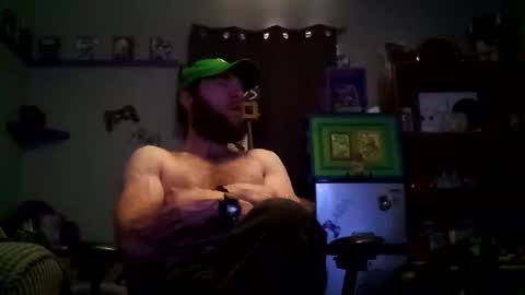 Snapshot of number1dad_ chatting on February 20, 2:24 pm Awwwww Hey Sweetie Pies. Welcome To The Sweetie Pie Lounge. Enjoy The Dad-Cast. SweetCorny Fun-loving Dad Talk. online show from February 20, 2:24 pm