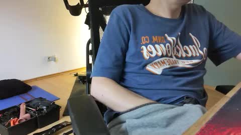 Slave for Mistress and Master online show from October 25, 8:24 am