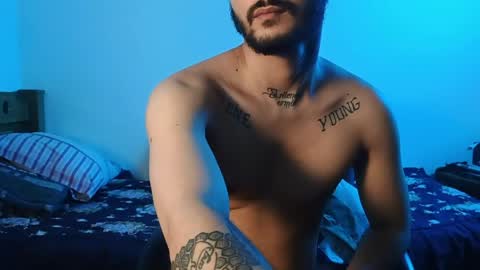 Steven online show from April 25, 6:48 am