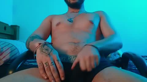 Steven online show from April 30, 7:35 am