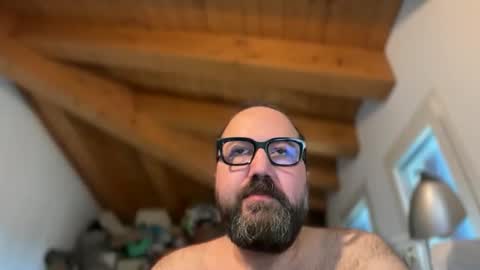 Nutelloso online show from May 7, 7:37 am