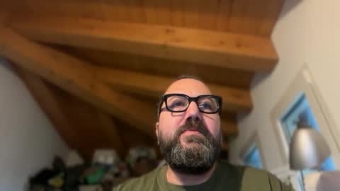 Nutelloso online show from May 15, 7:06 am