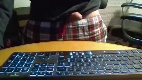 nutjob510 online show from December 31, 4:16 am