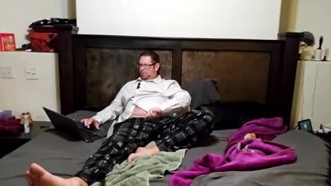 nuttyprof online show from October 22, 7:04 pm