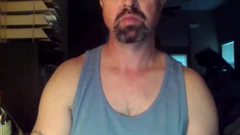 Snapshot of nvrenuff1979 chatting on October 9, 11:48 am nvrenuff1979 online show from October 9, 11:48 am