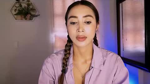 Nycole online show from March 29, 8:32 pm