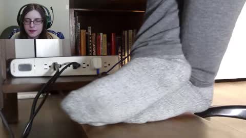 Nyctophilic online show from February 11, 4:44 pm