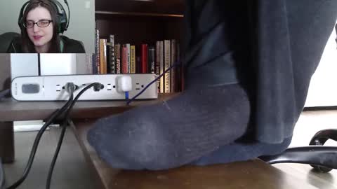 Nyctophilic online show from March 24, 3:40 pm