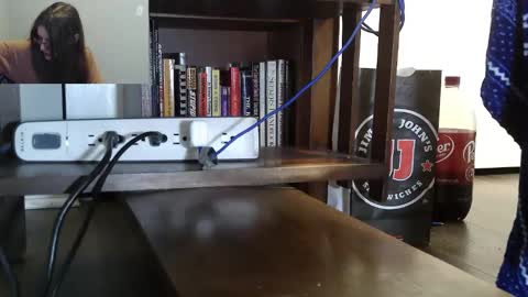 Nyctophilic online show from February 21, 4:43 pm