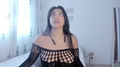 Vanessa online show from March 3, 2:39 pm