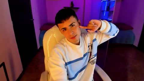 nyko_ds online show from November 6, 4:15 am