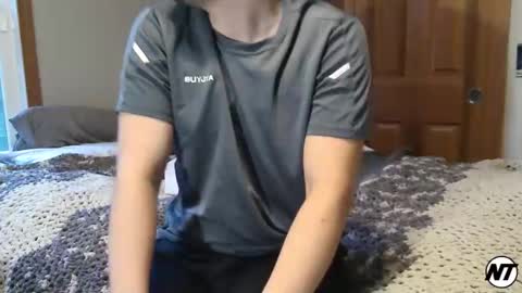 Nylestraore67 online show from September 25, 12:12 pm