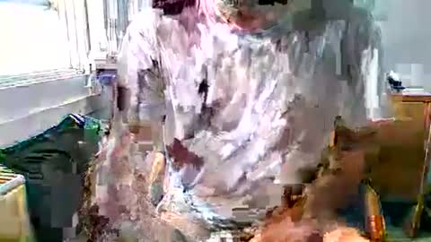 NYlonloversFFM online show from September 12, 11:45 am