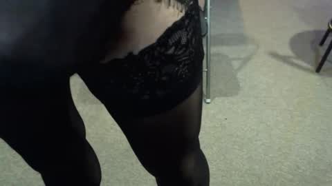 nylonslutbitch online show from April 8, 10:24 pm