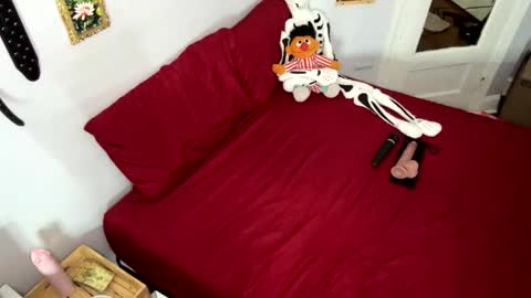 Nymphaea online show from March 23, 10:59 pm