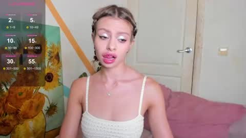 crystal   3 online show from July 18, 3:47 pm
