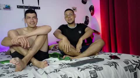 David and Steven Independents online show from December 2, 3:27 am