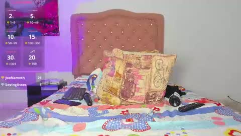 Nympho Rous   online show from July 17, 2:24 am