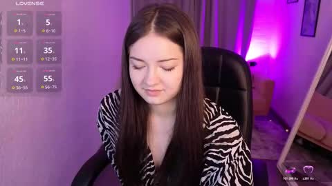 nyracalm online show from March 6, 2:38 pm