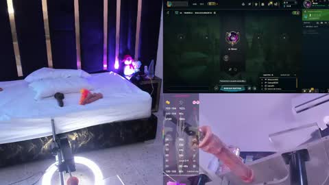 Nyvet online show from April 19, 6:10 pm