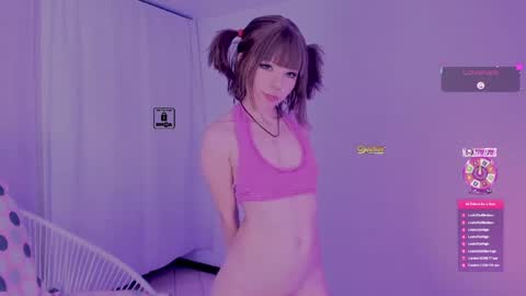 nyvy online show from May 11, 5:25 am