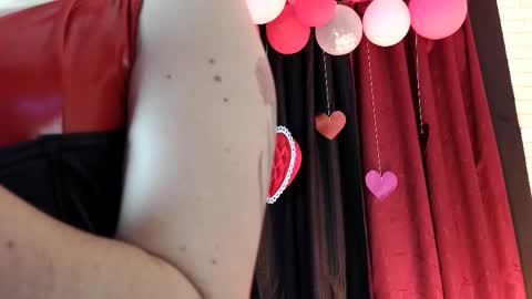 nyx1126 online show from February 11, 11:58 am