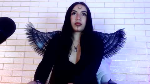 Snapshot of nyx1126 chatting on October 16, 2:17 pm nyx1126 online show from October 16, 2:17 pm