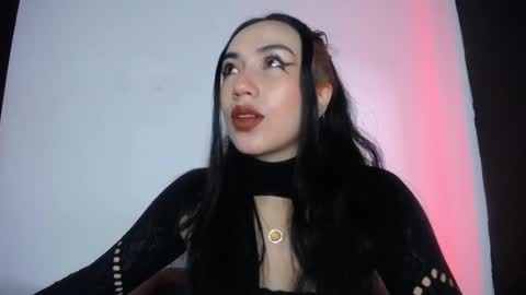 Snapshot of nyx1126 chatting on February 8, 12:39 pm nyx1126 online show from February 8, 12:39 pm