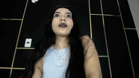Snapshot of nyx1126 chatting on March 12, 12:26 pm nyx1126 online show from March 12, 12:26 pm