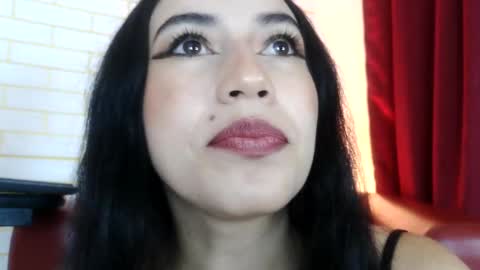 Snapshot of nyx1126 chatting on September 12, 1:46 pm nyx1126 online show from September 12, 1:46 pm