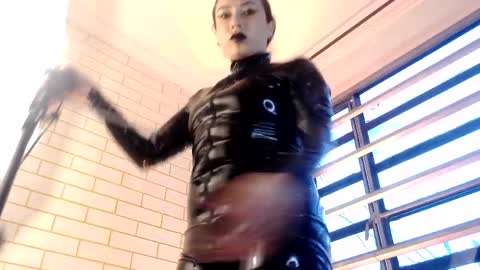 nyx1126 online show from January 15, 1:42 pm