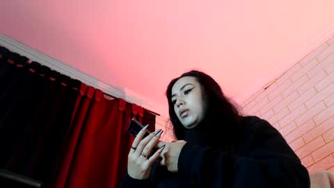 nyx1126 online show from April 7, 11:23 am