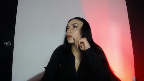 Snapshot of nyx1126 chatting on February 17, 12:49 pm nyx1126 online show from February 17, 12:49 pm