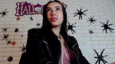 nyx1126 online show from October 27, 1:11 pm