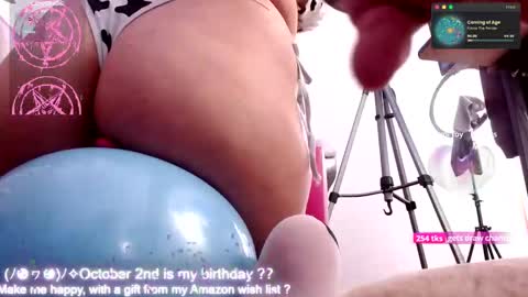 Alex   .    online show from September 30, 11:26 pm