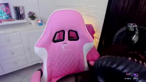  Nyx BlackMoon online show from October 24, 3:24 pm