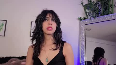 Snapshot of nyx_nayla chatting on September 26, 11:46 pm online show from September 26, 11:46 pm