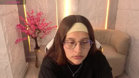 Snapshot of nyx_tamy_tx chatting on October 13, 1:13 pm Online 800 to 1400 online show from October 13, 1:13 pm