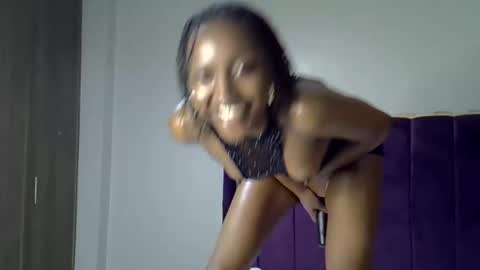 nyx online show from March 25, 1:12 am