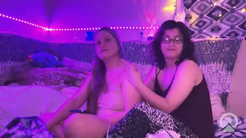 Nyx and Charon online show from January 15, 6:00 am