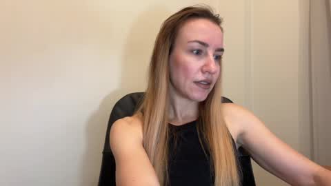 Anastasia online show from March 31, 7:20 am