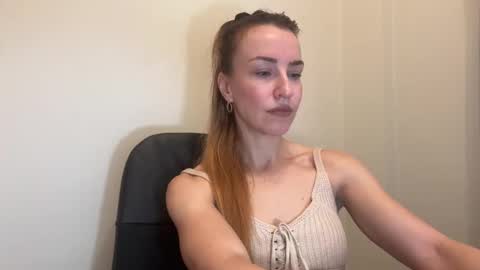 Anastasia online show from February 27, 8:51 am